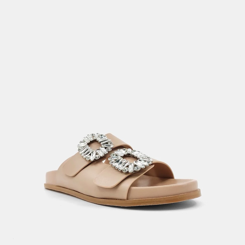 Shu Shop Bridgette sandals. - Picture 3 of 5